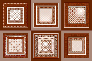 Ситец 95 см 18663-2