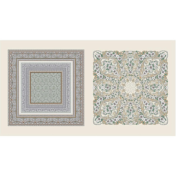 Бязь Комфорт 150 см 13186-2 Tenerezze