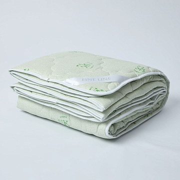 Одеяло Fine Line Идеал/Ideal бамбук НУ