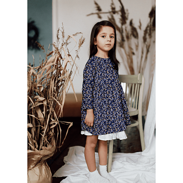 Фланель Престиж 150 см 21297-1 Жасмин