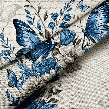 Рогожка 150 см наб арт. 904 29351-1 Патрисия