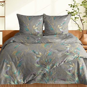 КПБ Fine Line Перкаль 60311-1 Идиллия new