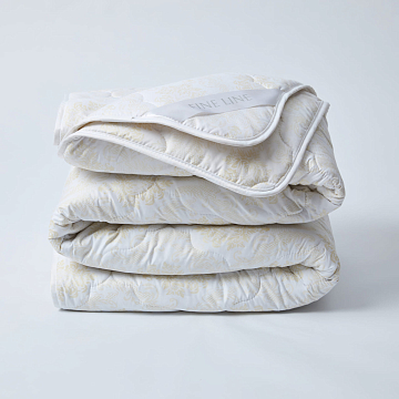 Одеяло Fine Line Идеал/Ideal овечья шерсть НУ