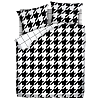 КПБ Crazy Getup 16398-1/16405-1 Houndstooth