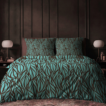 Перкаль 220 см наб 72256-5 Арло