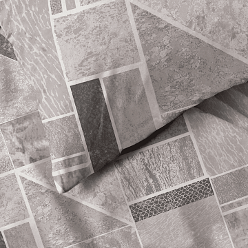 Бязь Премиум 150 см 13141-1 Мрамор