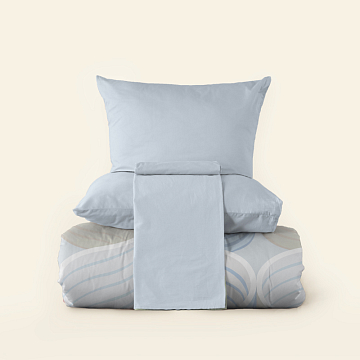 КПБ Fine Line Перкаль 60303-1/24900-15 Легато