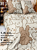 КПБ Crazy Getup 16654-1/16400-2 Cuties
