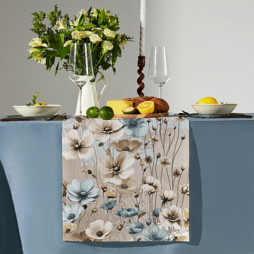 Дорожка 50 см наб 29442-1 Ностальгия