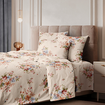 Перкаль 220 см наб 72248-1 Весенняя мечта