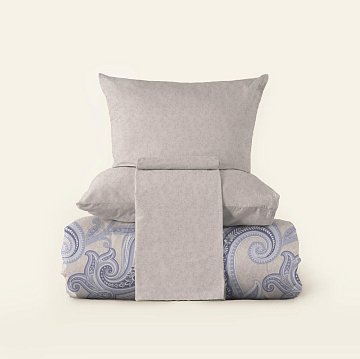 КПБ Fine Line Перкаль 60296-1/60329-1 Рената new