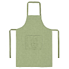 Фартук рогожка с карманом Все ДOMA/Vse DOMA 60008-5 Олива