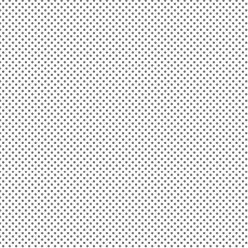 Перкаль 150 см 13164-18 Серебряный горох