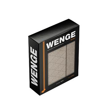 КПБ WENGE BASIC Бязь 27126-1/31117-72 Pelle