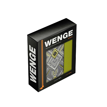 КПБ WENGE BASIC Бязь 60068-1/24600-22 Eastern geometry