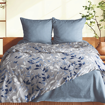 КПБ Fine Line Перкаль 60376-1/6793-73 Фолия