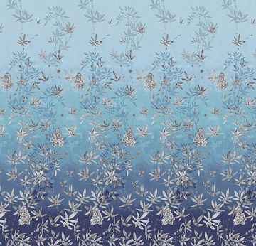 Перкаль 220 см наб 7281-1 Кассиопея