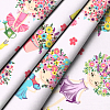 КПБ WENGE KIDS 13396-1/13397-1 Vasilina