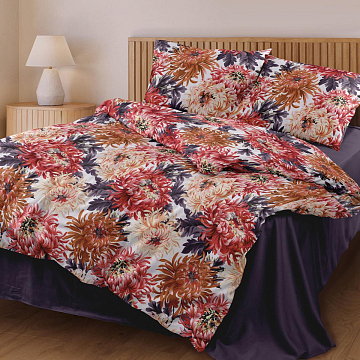 КПБ Любимый дом Бязь 60147-2/24700-65 Элегия н/у