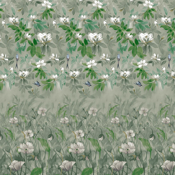 Перкаль 220 см наб 72010-1 Глафира