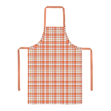 Фартук рогожка Все ДOMA/Vse DOMA 60351-4 Тетра