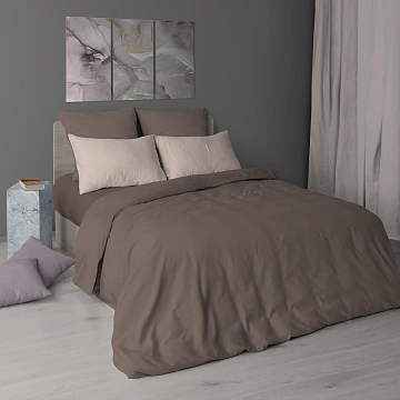 Перкаль 220 см 24500-91 какао