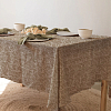 Скатерть рогожка Все ДOMA/Vse DOMA 60349-1 Сандра