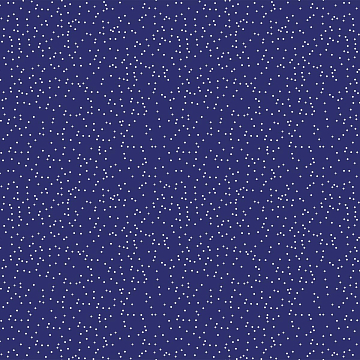 Бязь Комфорт 150 см наб 13514-5 Мелкий горошек