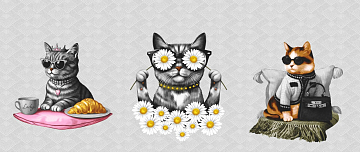 Рогожка 150 см наб арт. 904 29460-1 Тиффани