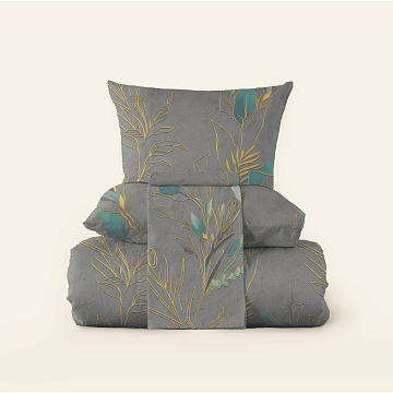 КПБ Fine Line Перкаль 60311-1 Идиллия new