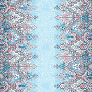 Бязь Комфорт 150 см 13297-1 Таинство