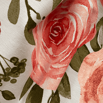 Дорожка 50 см наб 29345-1 Королева сада