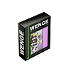 КПБ WENGE YOUNG Перкаль 6756-1/24500-79 Dream airship