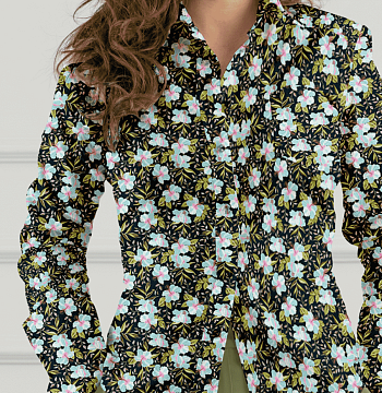 Фланель Престиж 150 см 29131-4 Афелия