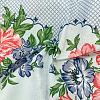 Ситец 80 см наб 29554-3 Цветочная феерия