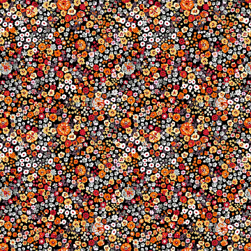 Перкаль 150 см 13299-1 Мелони