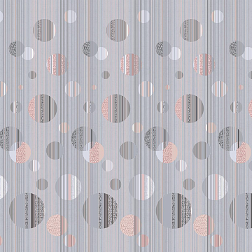 Перкаль 220 см 6653-1 Урибарра