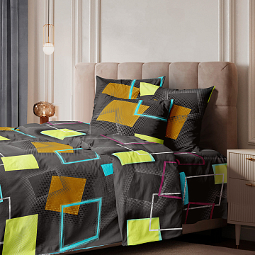 Перкаль 220 см 6819-1 Каспер