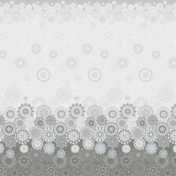 Бельевое полотно 220 см 21147-1 Льняное кружево