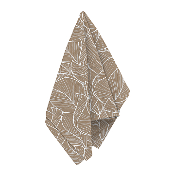 Полотенце вафельное Все ДOMA/Vse DOMA 60349-1 Сандра