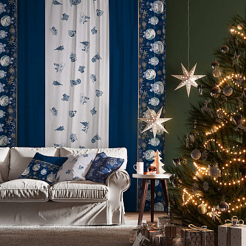 Рогожка 150 см наб арт. 904 29300-1 Сделано волшебниками