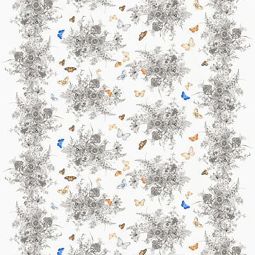 Рогожка 150 см наб арт. 904 29340-1 Изысканность