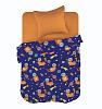 КПБ WENGE KIDS Перкаль 60097-1/0222-63 Astronaut cat