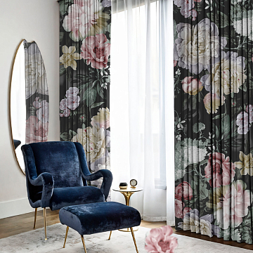 Перкаль 220 см 6600-1