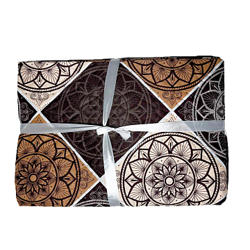 Покрывало двустороннее Комфорт Пэчворк