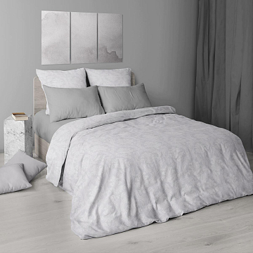 Бязь Премиум 220 см 7151-5 Арабеска