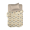 КПБ WENGE KIDS Перкаль 60028-2/30277-7 Mom and baby