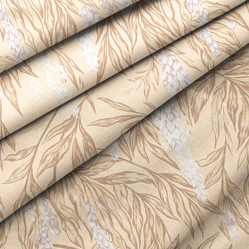 Комплект наволочек перкаль С ЛЮБОВЬЮ 40764-1