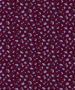 Ситец 95 см 21258-4 Василек