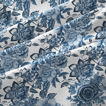 Бязь Премиум 220 см наб 72083-2 Глория